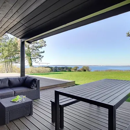 Feriehus Iadrik - 85m To The Fjord By Interhome
