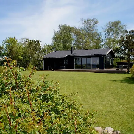 Iadrik - 85m To The Fjord By Interhome Feriehus Skibby