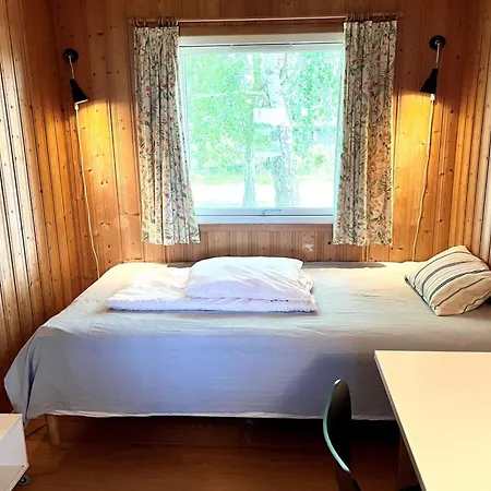Iadrik - 85m To The Fjord By Interhome *