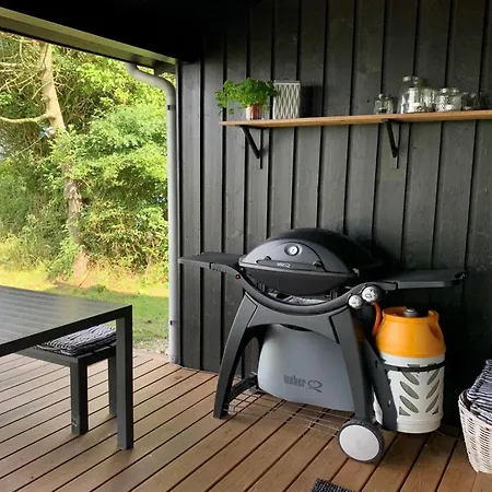 Feriehus Iadrik - 85m To The Fjord By Interhome