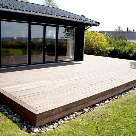 Feriehus Iadrik - 85m To The Fjord By Interhome *